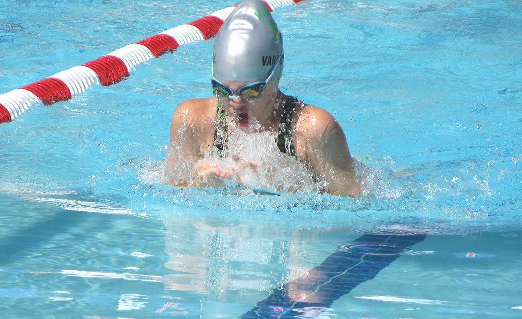 Hamlet swim 6